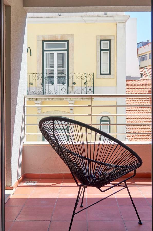 Apartment Modern In Avenida Da Liberdade *